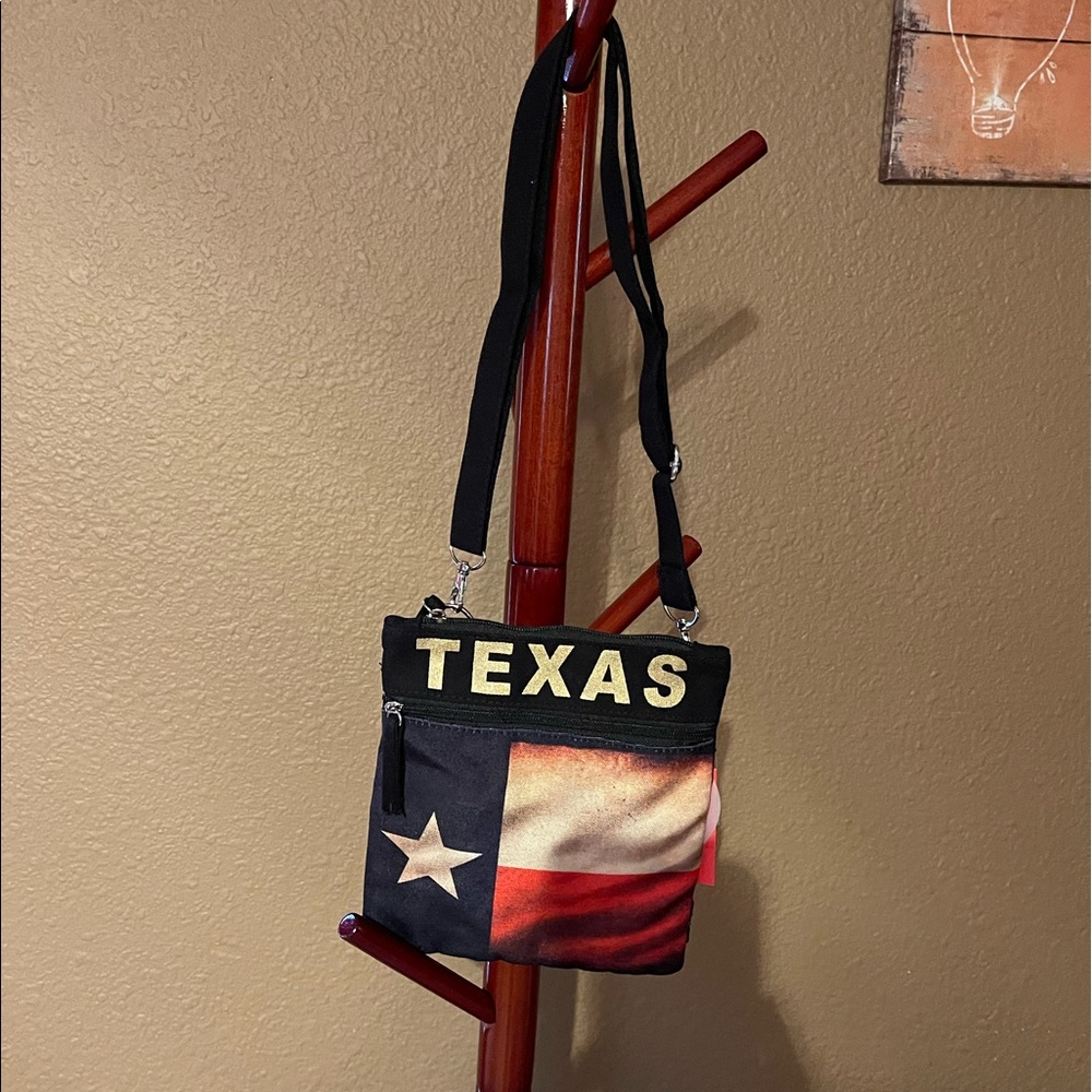 Robin Ruth Texas Cross body bag